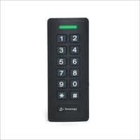 Proximity Reader & Standalone Access Controller