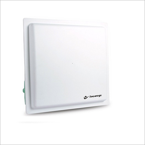 Middle Range UHF RFID Integrated Reader