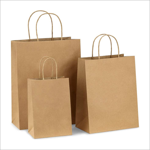 Paper Shopping Bag