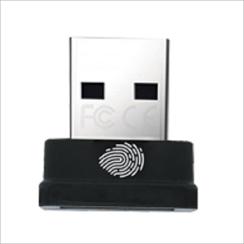 USB Finger Print Scanner