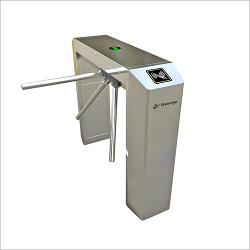 Bridge Tripod Turnstile