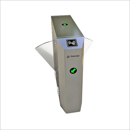 Flap Barrier