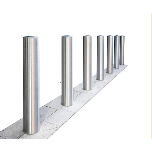 Hydraulic Bollard