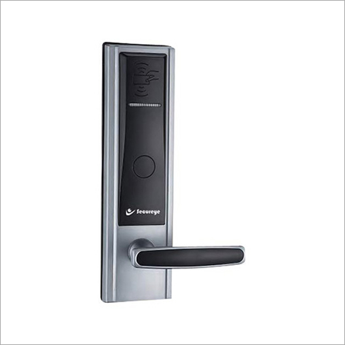 Zinc Alloy Hotel Locks