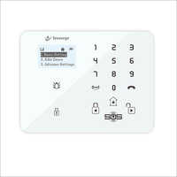Gsm Alarm System