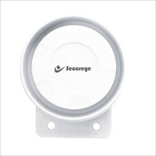 Wired Strobe Siren
