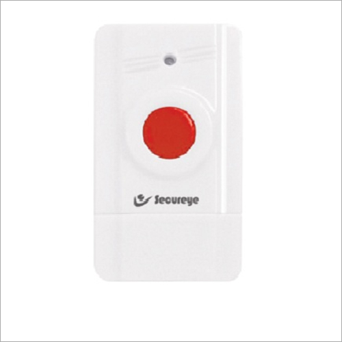 Wireless Panic Button