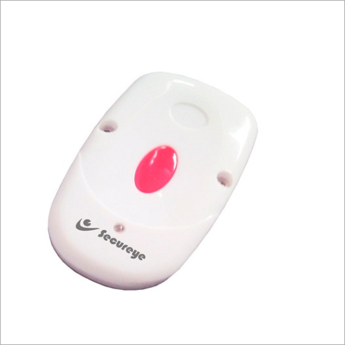 Emergency Wireless Panic Button