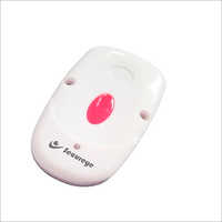 Emergency Wireless Panic Button