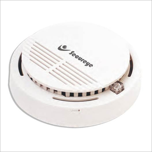 Wireless Ionization Smoke Sensor
