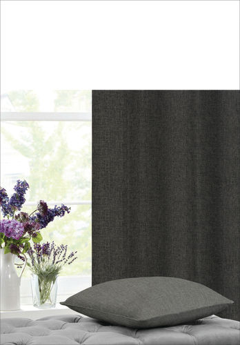 15 Colors Pluche Bliss Curtain