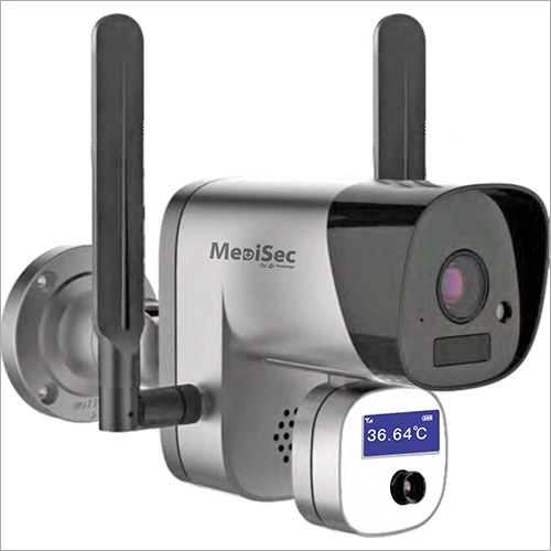 Body Temperature Smart Screening