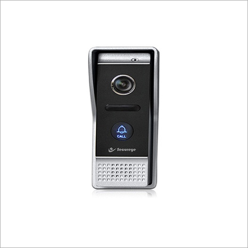 Video Door Phone Outdoor Station