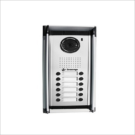 Analogue Outdoor Station