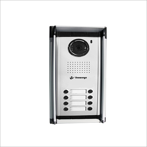 8 Button Villa Outdoor Station