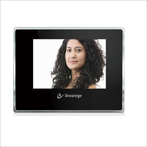 Video Door Phone Indoor Station