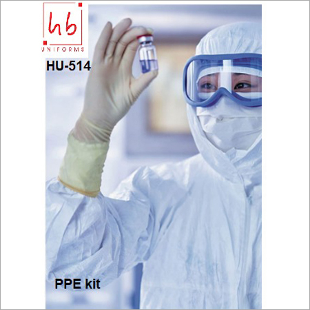 PPE Kit