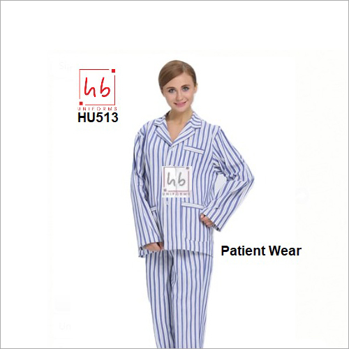 Patient Wear