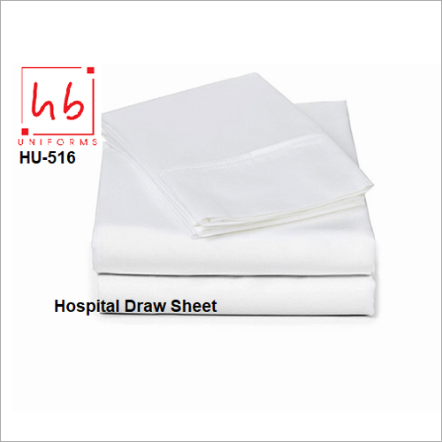 Hospital Draw Sheet