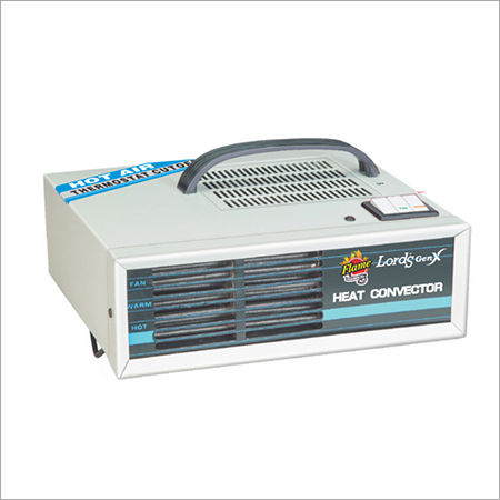 Heat Convector