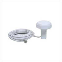GPS Marine Antenna with Low Noise Amplifier