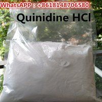Quinine Hydrochloride / Quinine HCl USP 99.9% Pure
