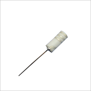 Helix GPS Antenna