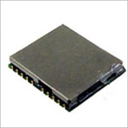 Ultra High Sensitivity SiRF StarIII 7989 GPS Module with Miniature Dimension
