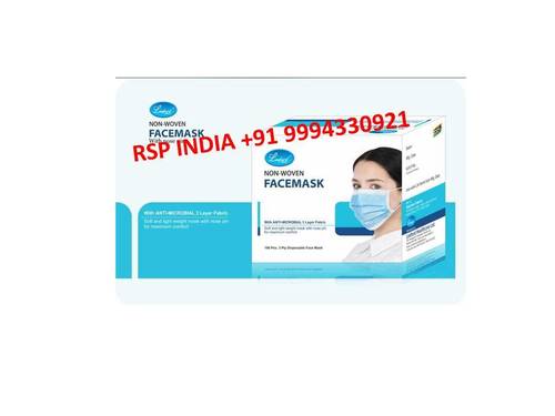 Non-woven Facemask By RAVI SPECIALITIES PHARMA