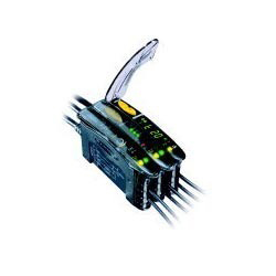 Fiber Optic Sensor