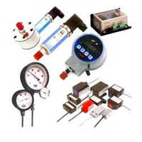 Process Instruments