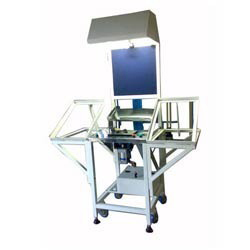 Low Cost Automation System