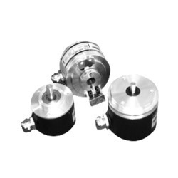 Encoders (Industrial Automation )