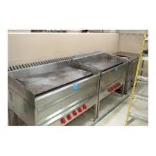 Dosa Work Table By 4DM