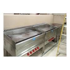 Dosa Work Table