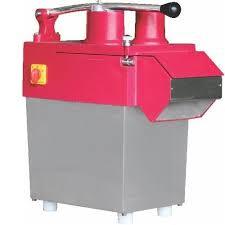 Vegetable Cutting Machine