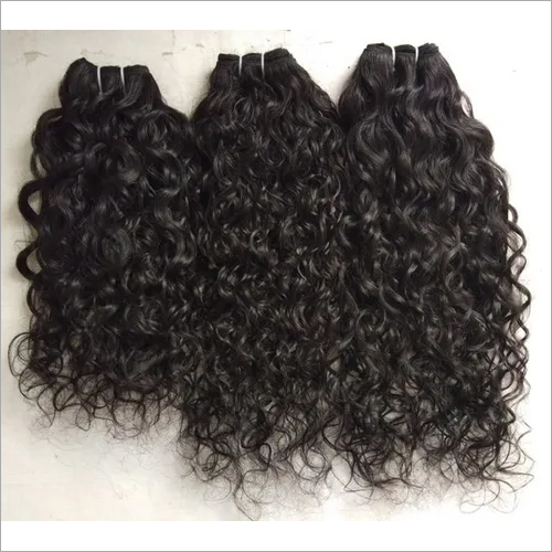 Remy Indian Curly Hair Extensions