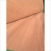 Red Recon Wood Veneer