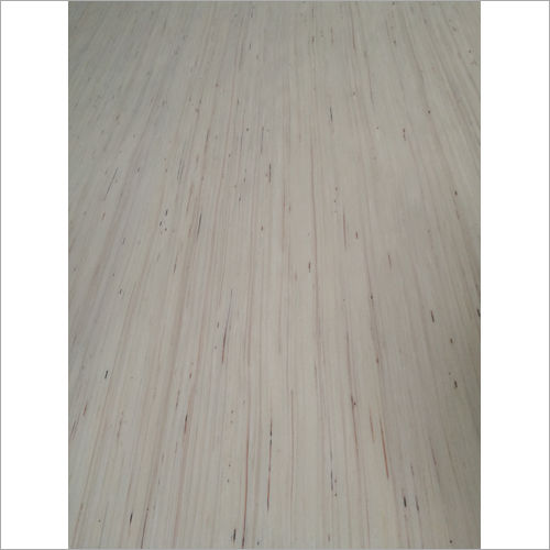 White Recon Grade C-2 Wood Veneer