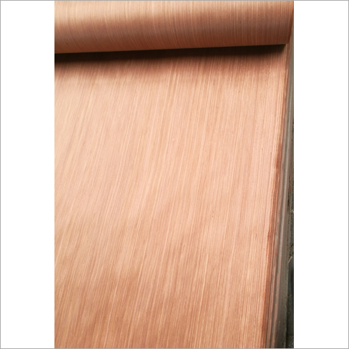 Red Recon Wood Veneer