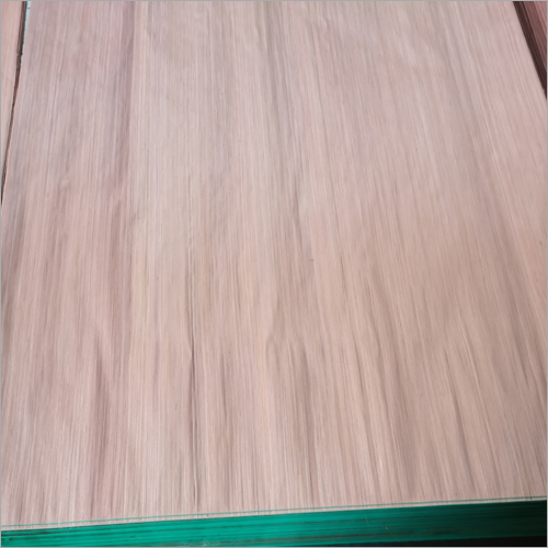 Red Recon Wood Veneer
