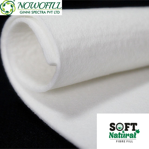 Fire Retardant Non Woven Felt .