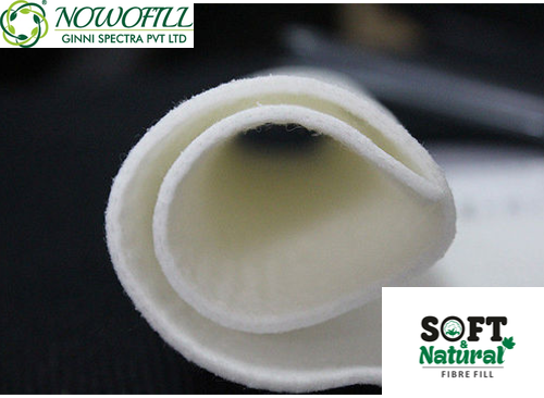 Fire Retardant Non Woven Felt .