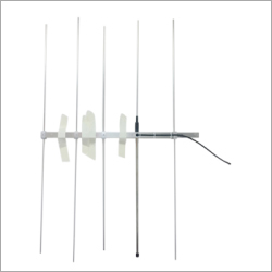 Yagi Antenna
