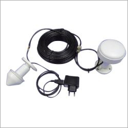 Repeater Antenna