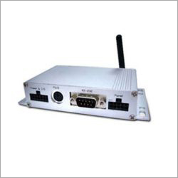 GPS-GSM And GPRS Tracker