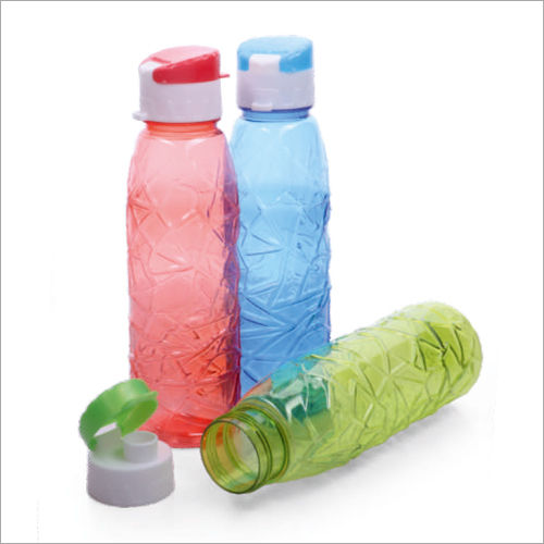 Prism Flip Top Water Bottle