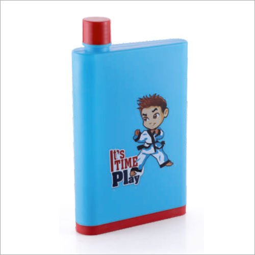 Notebook Big Water Bottle