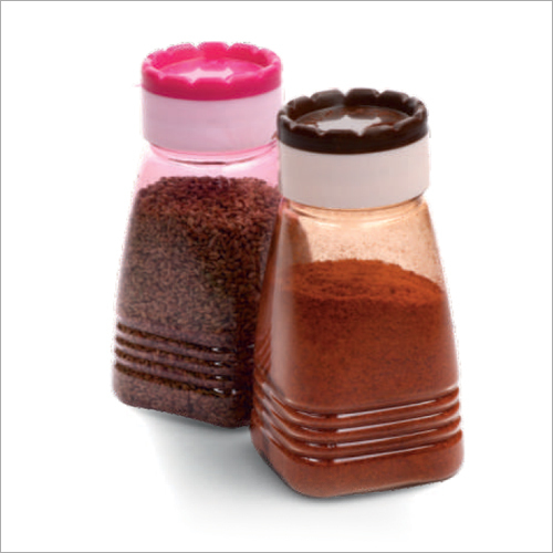 Salt and Peppers Container Set