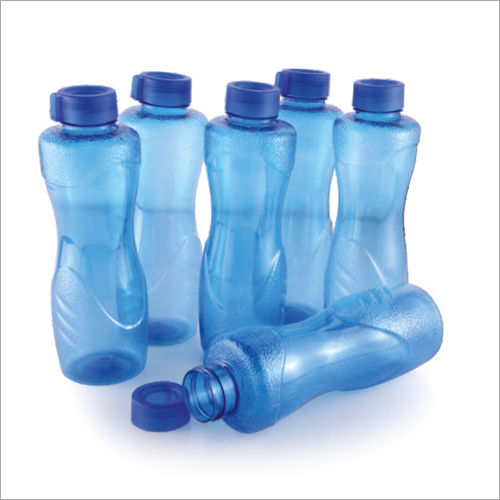 City 6 Pieces Pack Bottle